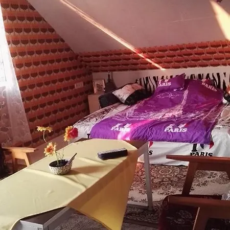 Gæstehus Igazgyongy Vendeghaz