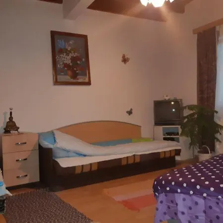 Igazgyongy Vendeghaz Gæstehus Hódmezővásárhely