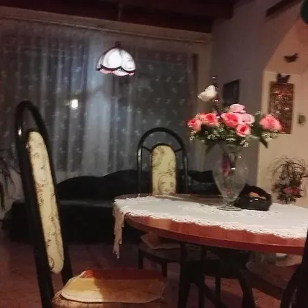 Gæstehus Igazgyongy Vendeghaz Hódmezővásárhely