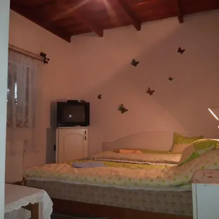 Igazgyongy Vendeghaz * Hódmezővásárhely