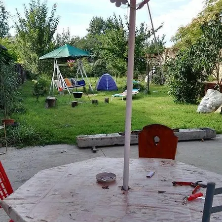 Gæstehus Igazgyongy Vendeghaz *