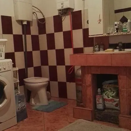 Igazgyongy Vendeghaz *